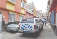 Dayısı tarafından vurulan genç kurtarılamadı