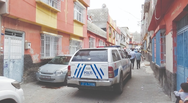 Dayısı tarafından vurulan genç kurtarılamadı