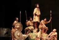 DDT Gılgameş oyunuyla sezonu açacak