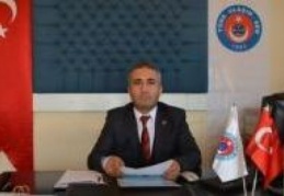 DDY arazisi yeşil alan olarak düzenlenmelidir