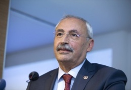 2018’de 1923 işçi, 2019’un ilk üç ayında 392 işçi yaşamını yitirdi