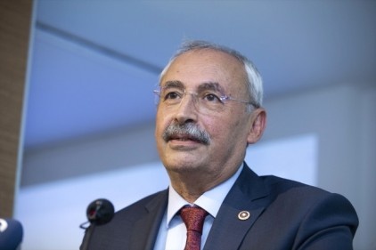 2018&#8217;de 1923 işçi, 2019&#8217;un ilk üç ayında 392 işçi yaşamını yitirdi
