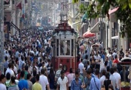 2050'de 94,6 milyon olacağız