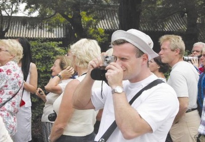 2011'de 31,5 milyon turist geldi