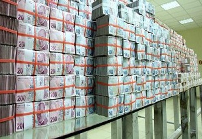 2011'de devlet, 64,2 milyar lira ÖTV geliri elde etti 