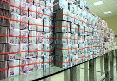 2011'de devlet, 64,2 milyar lira ÖTV geliri elde etti 