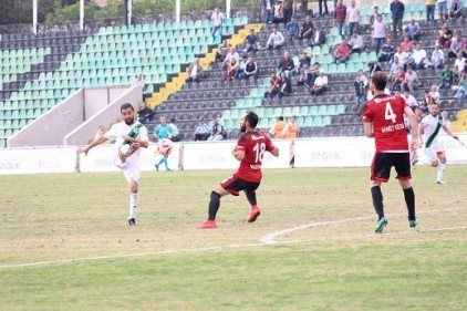 90+2&#039;de gelen gol Gazişehir&#039;i fena üzdü