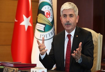 2017’de noterliklerde devlet adına 2 milyar 726 milyon lira vergi toplandı