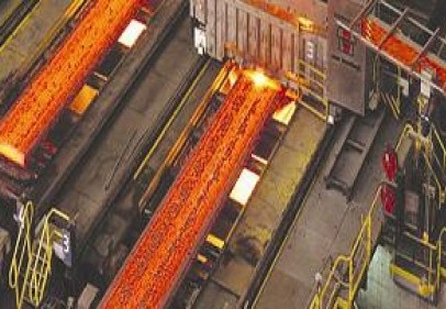 2011’de Türkiye’nin hak çelik üretimi yüzde 17 arttı