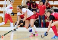 2020’de Türkiye’yi Trophy Ligi’nde temsil edecekler 