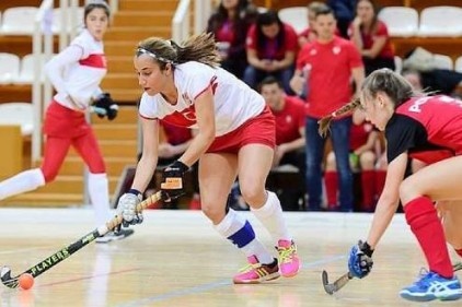 2020&#8217;de Türkiye&#8217;yi Trophy Ligi&#8217;nde temsil edecekler 