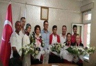 Deaflympics 2017’ye Gaziantep damgası