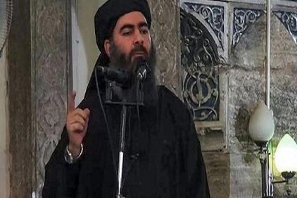 DEAŞ, Bağdadi&#039;nin öldürüldüğünü doğruladı!