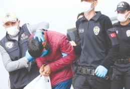 DEAŞ operasyonlarında 20 kişi tutuklandı