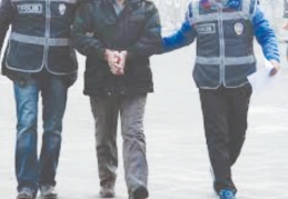 DEAŞ operasyonlarında 6 kişi tutuklandı