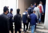 DEAŞ operasyonunda 4 kişi tutuklandı