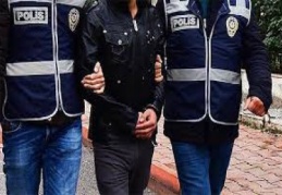 DEAŞ operasyonunda 6 kişiden 1’i tutuklandı