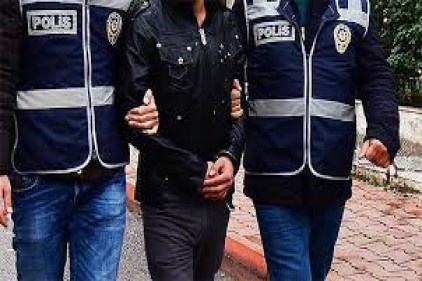 DEAŞ operasyonunda 6 kişiden 1’i tutuklandı
