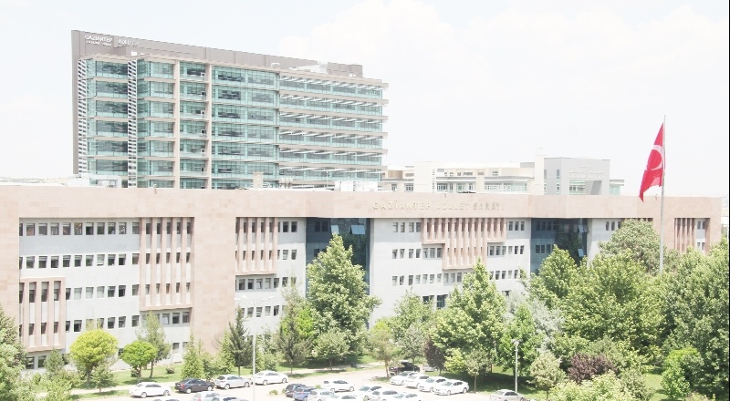 DEAŞ operasyonunda 1 kişi tutuklandı