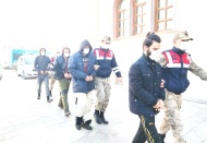 DEAŞ operasyonunda 3 kişi tutuklandı