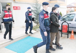 DEAŞ operasyonunda Gaziantep’ten bir kişi gözaltına alındı