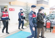 DEAŞ operasyonunda Gaziantep’ten bir kişi gözaltına alındı
