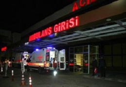 DEAŞ saldırısında 3 Türk askeri yaralandı