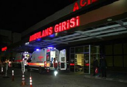 DEAŞ saldırısında 3 Türk askeri yaralandı