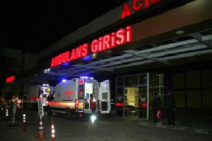 DEAŞ saldırısında 3 Türk askeri yaralandı