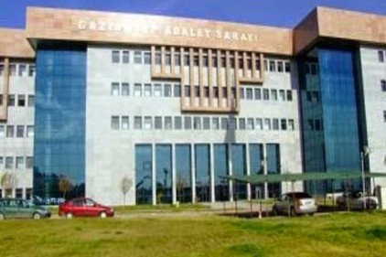 DEAŞ terör örgütüne yönelik operasyonda yakalanan biri çocuk 2 Suriyeli tutuklandı