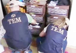 DEAŞ üyesi 2 zanlı yakalandı