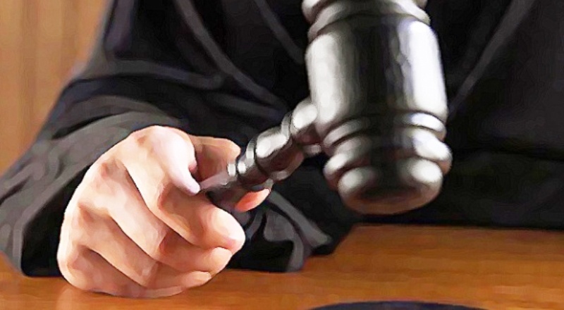 DEAŞ üyesi kadına 6 yıl 3 ay hapis cezası