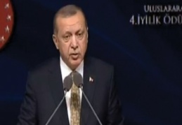DEAŞ ve FETÖ, içine fitne gizlenmiş Truva atıdır