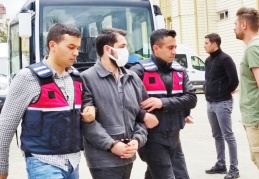 DEAŞ'a finansal destek sağlayan 7 zanlı tutuklandı