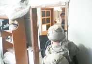 DEAŞ'ın bomba düzeneklerini hazırlayan örgüt mensubu yakalandı