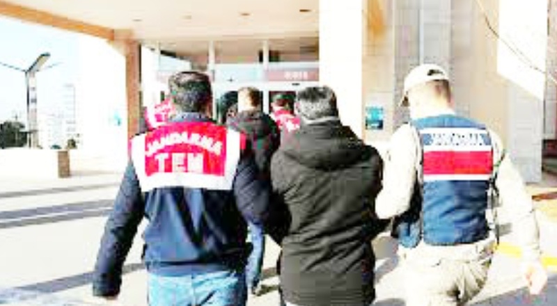 DEAŞ'ın finans yapılanmasına operasyon