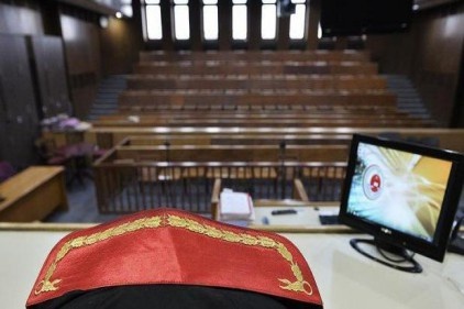 DEAŞ&#039;ın keşifçisine 8 yıl 9 ay hapis