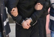 DEAŞ'ın patlayıcı uzmanı Gaziantep'te yakalandı