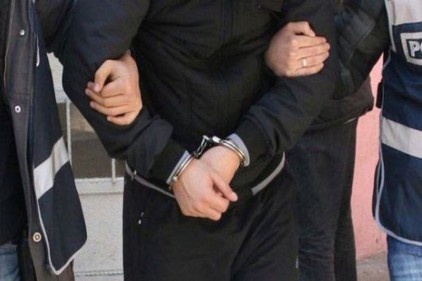 DEAŞ&#039;ın patlayıcı uzmanı Gaziantep&#039;te yakalandı