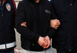 DEAŞ'ın sözde istihbarat sorumlusu yakalandı