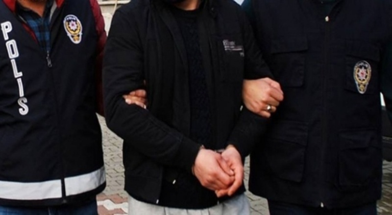DEAŞ'ın sözde istihbarat sorumlusu yakalandı