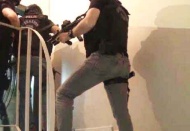 DEAŞ’ın sözde Türkiye askeri kanat sorumlusu yakalandı