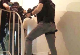 DEAŞ’ın sözde Türkiye askeri kanat sorumlusu yakalandı