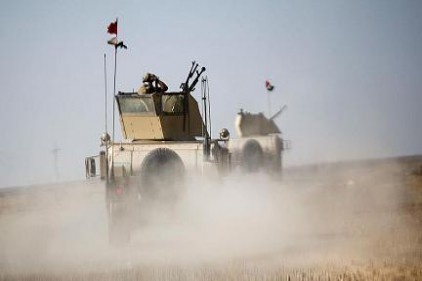 DEAŞ&#039;ın &#039;üçüncü adamı&#039; öldürüldü