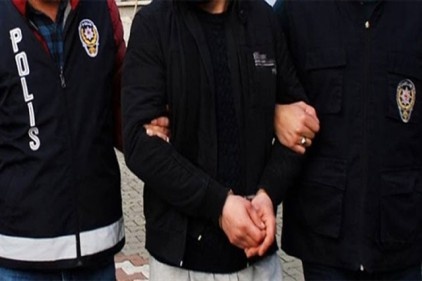 DEAŞ&#8217;tan 75, FETÖ/PDY&#8217;den 575 kişi yakalandı