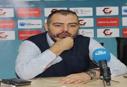 Dedas: ”Aldığımız bu galibiyet öz güvenimiz için önemliydi” 