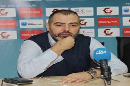 Dedas: &#8221;Aldığımız bu galibiyet öz güvenimiz için önemliydi&#8221; 