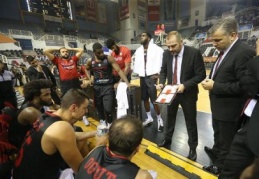 Dedas: Önemli bir galibiyet