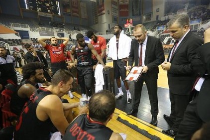 Dedas: Önemli bir galibiyet