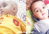 DEDAŞ'ın elektriğini kestiği ailenin bebeği soğuktan hayatını kaybetti